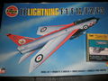 Campagna M+ 2010 - RAF - Lightning