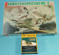 Campagna M+ 20101 - RAF - Hurricane Mk II