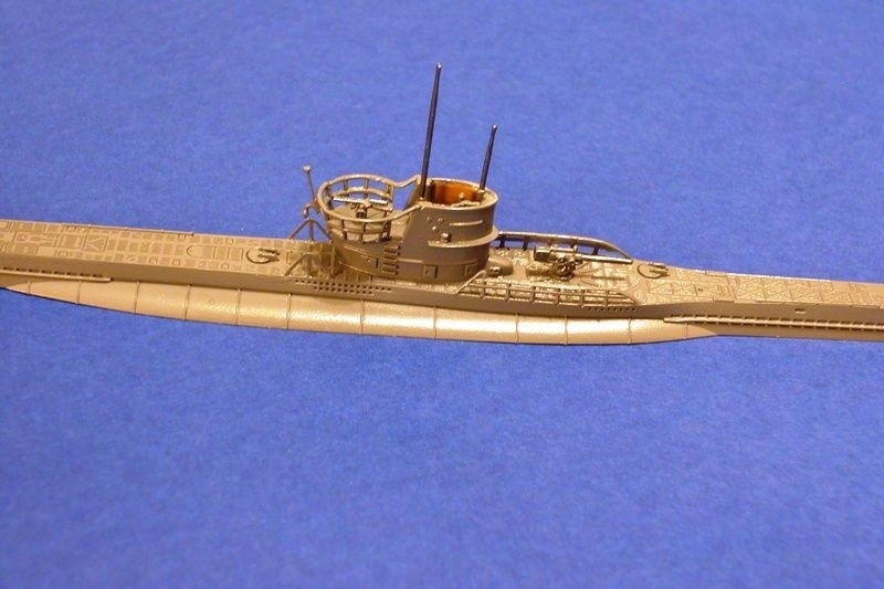 U-Boot VIIb-13