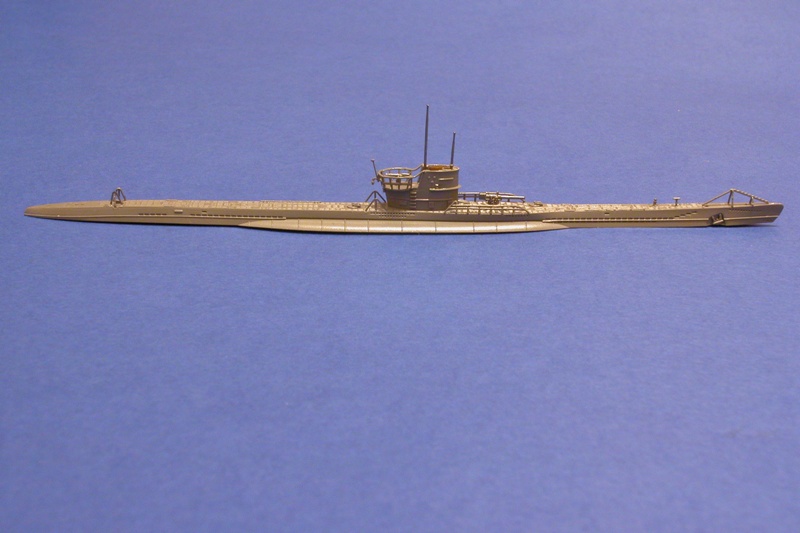 U-Boot VIIb-14