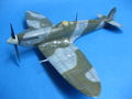 Spitfire Vb 1/48 Hasegawa
