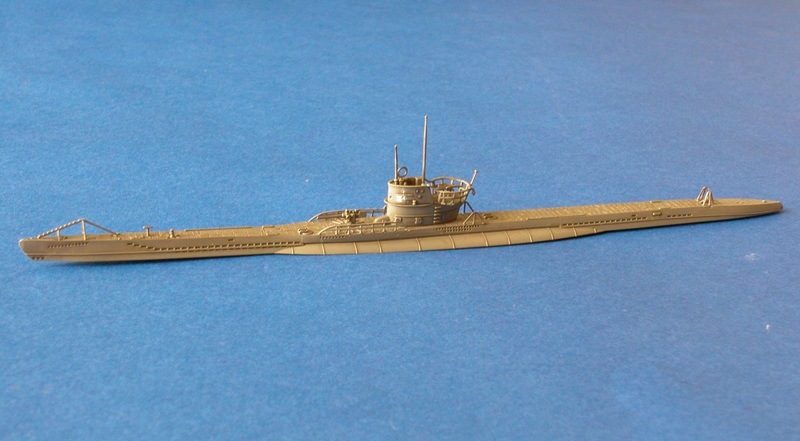 U-Boot VIIb-19
