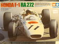 Honda F1 Ra272