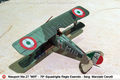 Campagna M+ 2010 - Model Discount - Nieuport 27