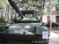 Leopard 1 Scuola Guida