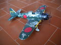 Mitsubishi A6M/5a - Zero