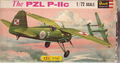 Campagna M+ 2010 - Vintage "Liberal" - The PZL P-11c