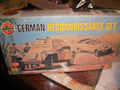 German reconnaissance set