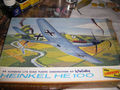 Heinkel He 100 V8