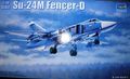 SU-24 Fencer