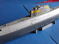 U-boot typ XXI