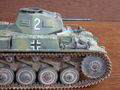 Pz.II Ausf.F 1/35