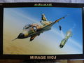 Mirage IIICJ
