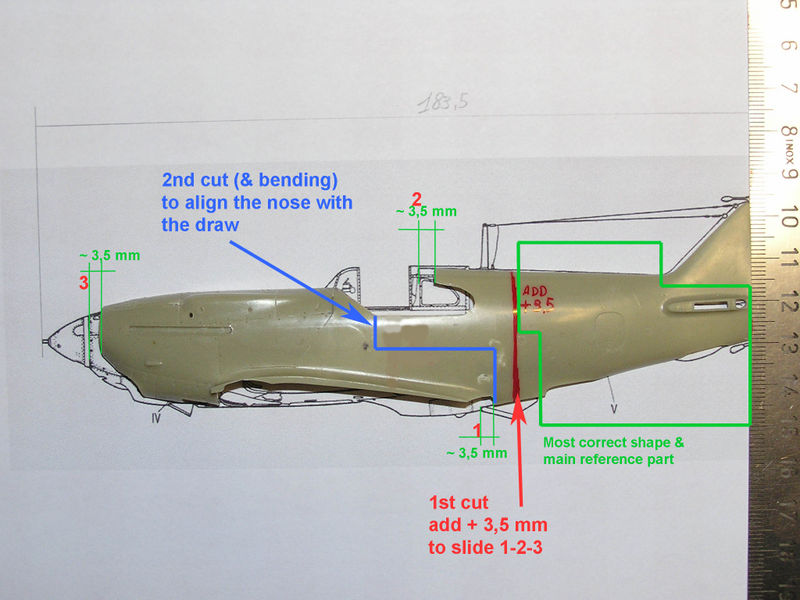 046_Modifiche fusoliere e disegni MiG3sovietwarplanes 5