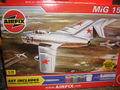 Mig 15 Airfix old -1-