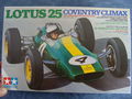 Lotus 25 Coventry Climax