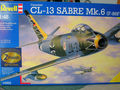 CL-13 SABRE Mk.6