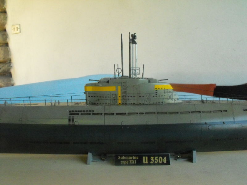 2010-08-07 U-boot XXI 031