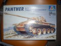 Panther d Russia 1943