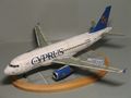 A319 - Revell 1/144