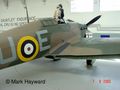 Hawker Hurricane IIA
