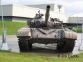 T-72 M1 (Germania Est)