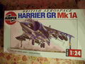 Harrier GR Mk. IA