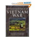 illustrated story of vietnam war