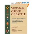 vietnam order of battle