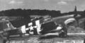 P-51B. 03 John Bennett