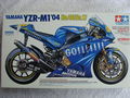 Yamaha YZR-M1 2004