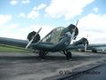 Junkers Ju-52