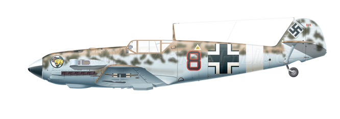 Bf.109.E.50