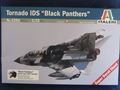Tornado Black Panthers