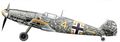 Gelbe 4 JG-54-1p