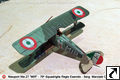 Michele Raus - Nieuport 27