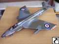 Phoenixs - Hawker Hunter F.Mk.6