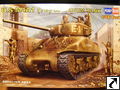 Sven - Sherman M4A1 (76mm)