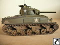 kgb - Sherman M4A1