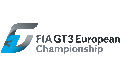 FIA GT3 Logo
