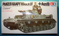Campagna M+ 2011 - Russia - Fronte orientale - Panzer IV D 11^ Pz. Div.