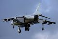 British Aerospace AV8 Harrier - In azione