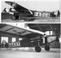 Fokker F VII