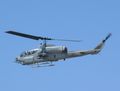 Bell AH-1 Super Cobra - In azione
