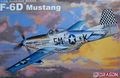 Mustang F6D