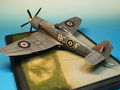 Hawker Sea Fury F.II  