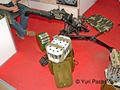 6G28 Balkan Automatic Grenade Launcher