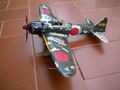 Mitsubishi A6M-5a - Zero 1/48 Tamiya