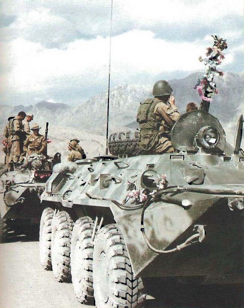 BTR 4