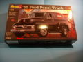 Ford Panel Truck 1